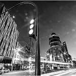 Plaza 4* A Coruña