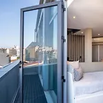 Ξενοδοχείο Plaza 4*