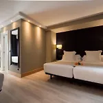 Plaza 4* A Coruña