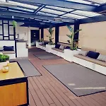 Plaza Ξενοδοχείο 4*