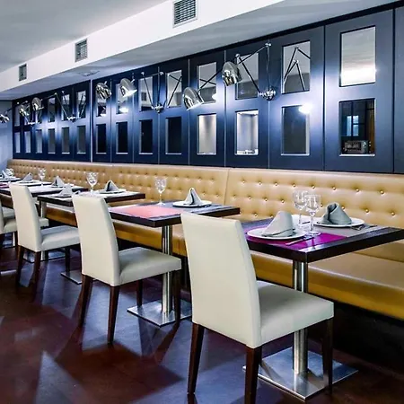 Plaza Hotel A Coruña