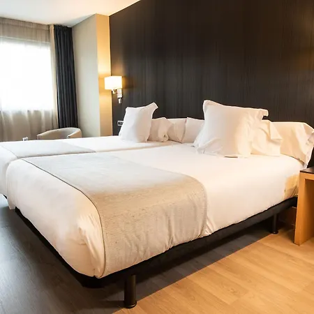 Plaza Hotell A Coruña