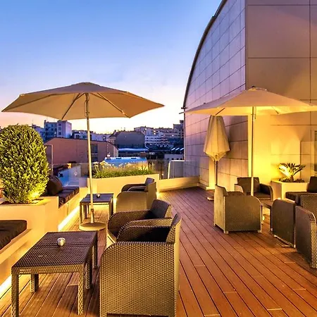 Hotel Plaza 4*