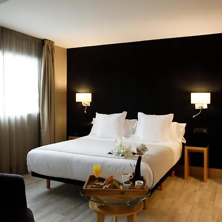 Hotel Plaza A Coruna