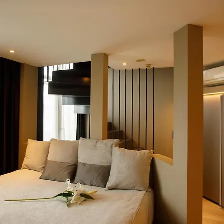Plaza Hotel A Coruna