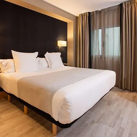 Plaza Hotell A Coruña