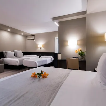 Plaza Hotel 4*