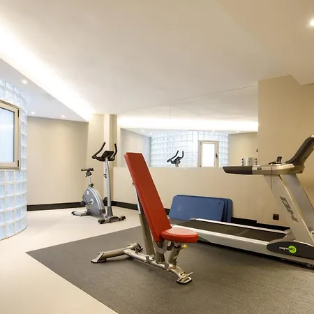 Hotel Plaza A Coruna