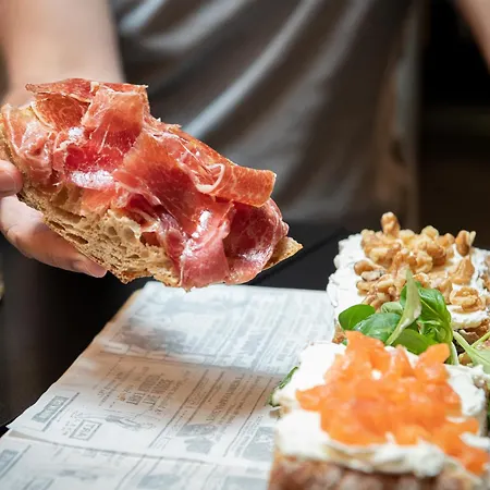 Plaza Hotel A Coruña