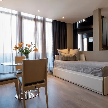 Plaza Hotell A Coruña