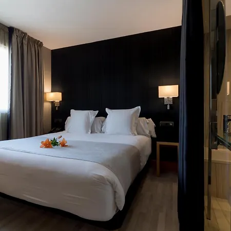 Hotel Plaza A Coruna