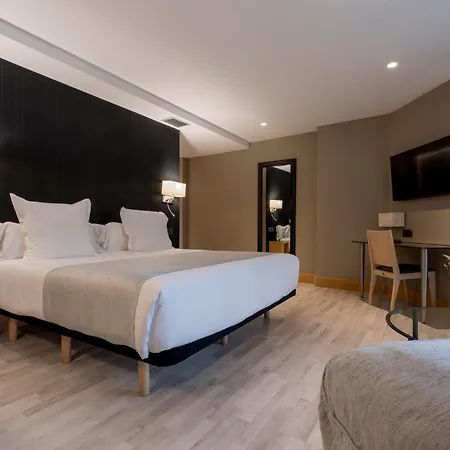 Hotel Plaza