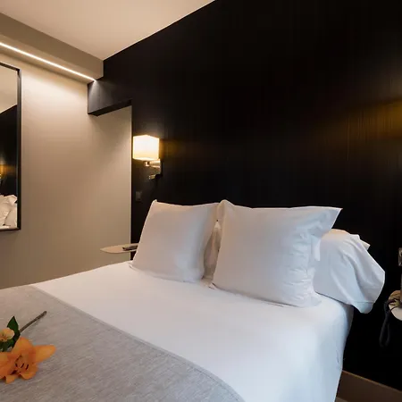 Plaza Hotel A Coruna