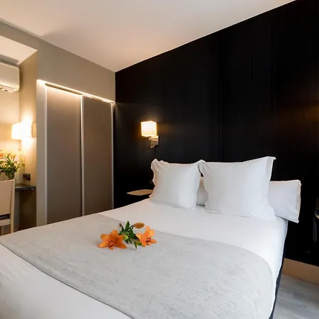 Plaza Hotel A Coruna