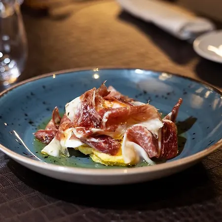 Plaza Hotel A Coruña