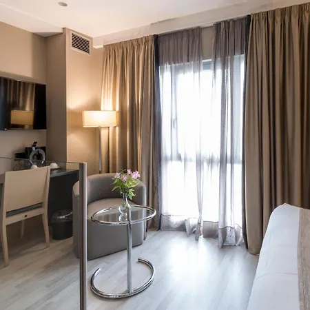 Hotel Plaza