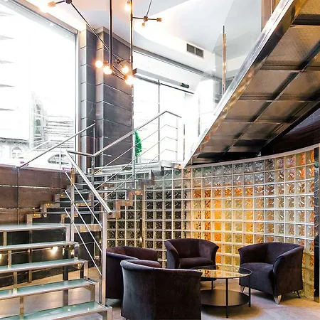 Hotel Plaza 4*