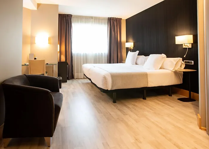 Ξενοδοχείο Plaza A Coruña