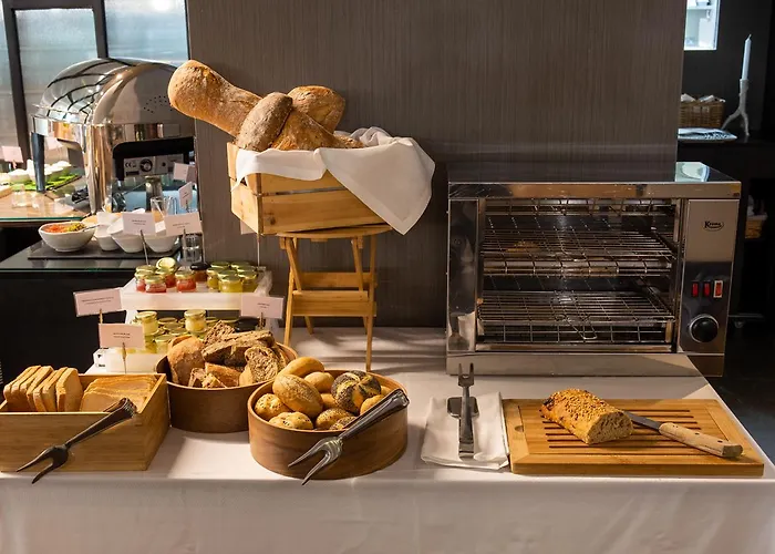 Plaza Ξενοδοχείο