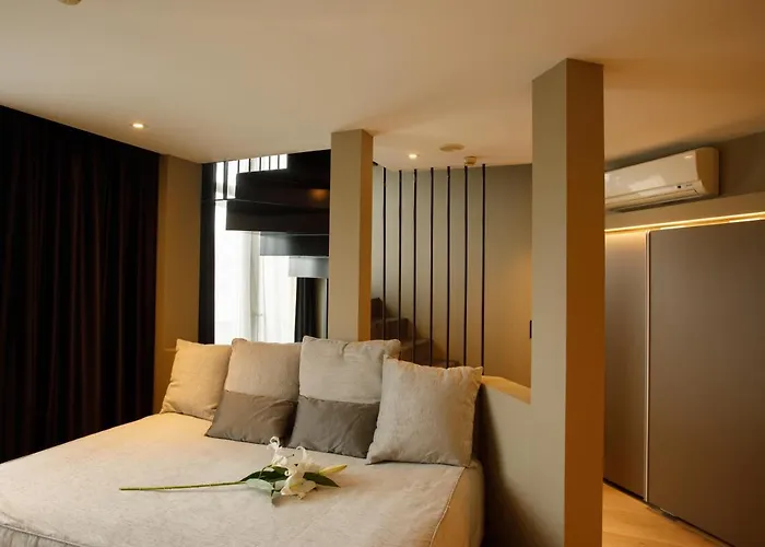 Plaza Hotel La Corogne