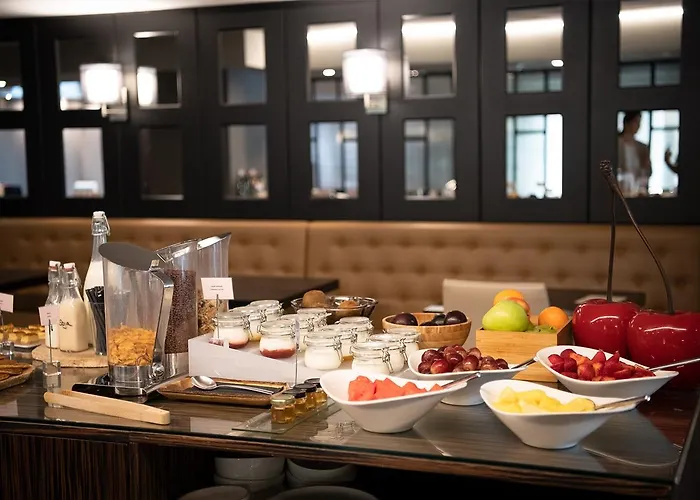 广场酒店 拉科鲁尼亚