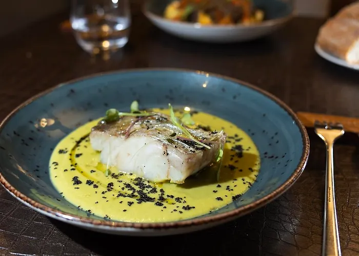 Ξενοδοχείο Plaza