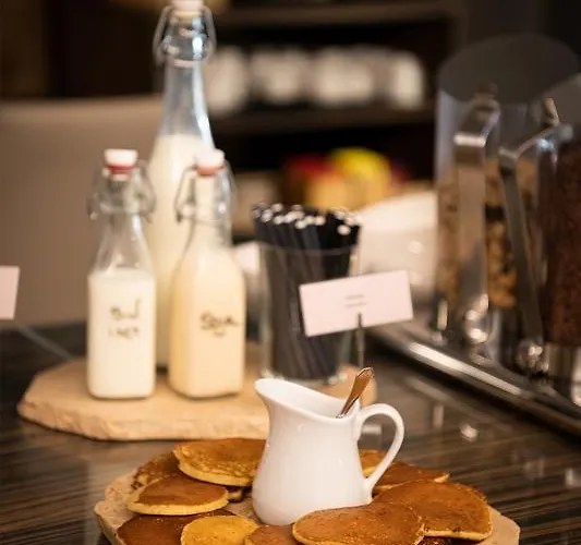 广场酒店 拉科鲁尼亚