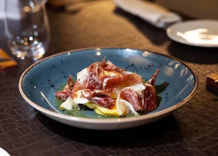 Plaza Hotel La Corogne