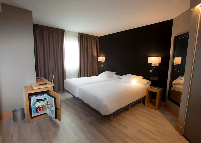 广场酒店 拉科鲁尼亚